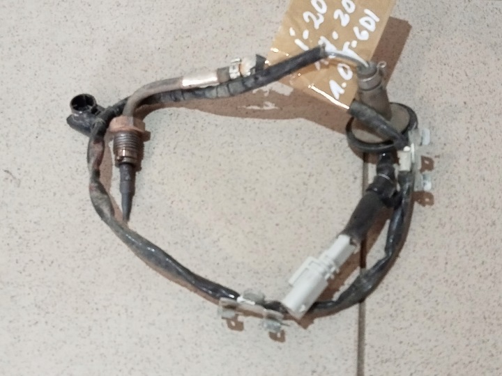 Hyundai i20 II 14-20 sytytystulppa anturi dpf 1,0 T-GDI