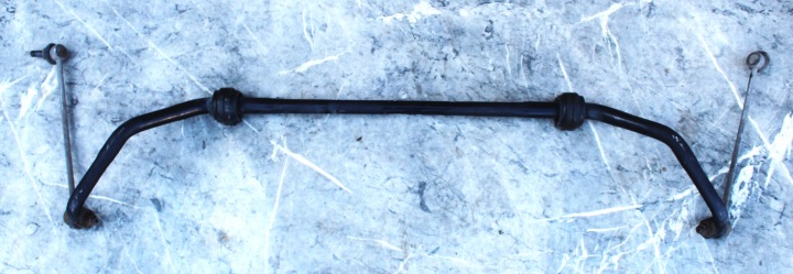 Front Stabilizer Bar 24mm BMW F11 3.0D