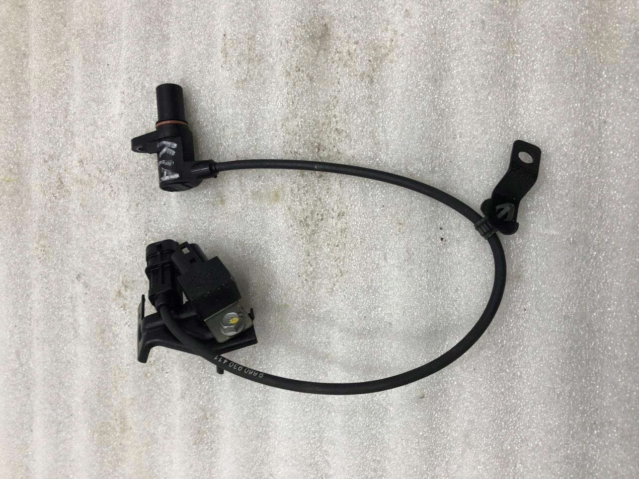 Sensor do virabrequim Kia Picanto I 9660930411 image 2