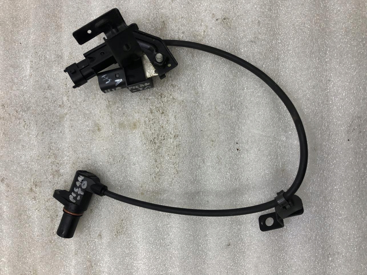 Sensor do virabrequim Kia Picanto I 9660930411 image 5