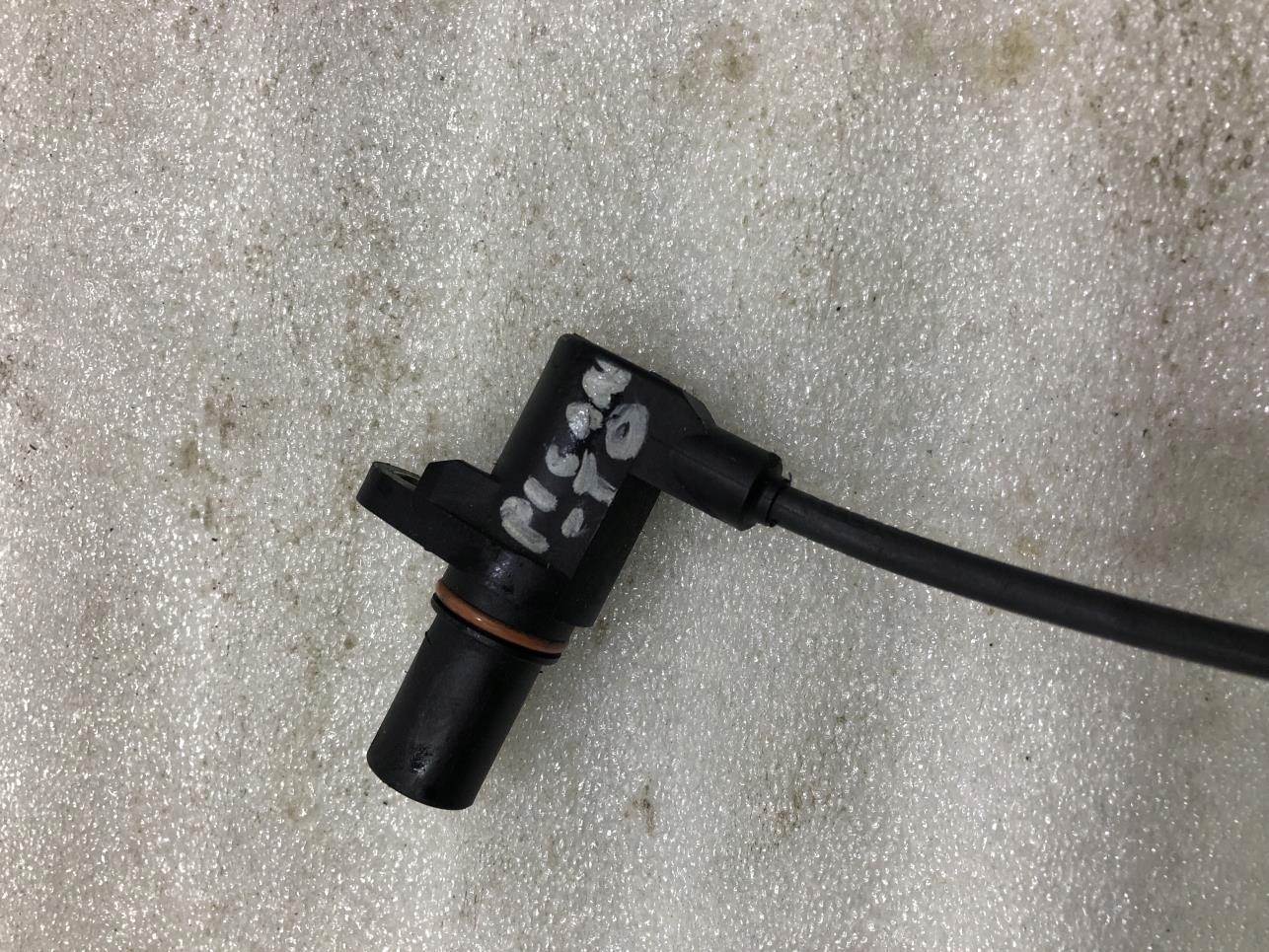 Sensor do virabrequim Kia Picanto I 9660930411 image 6