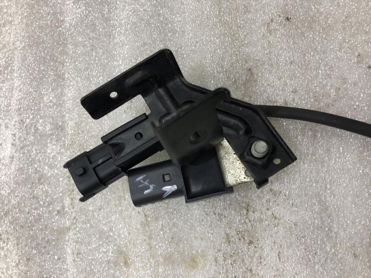 Sensor do virabrequim Kia Picanto I 9660930411 image 7