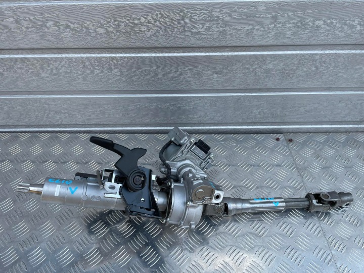 RENAULT CLIO V COLONNA STERZO 488102257R