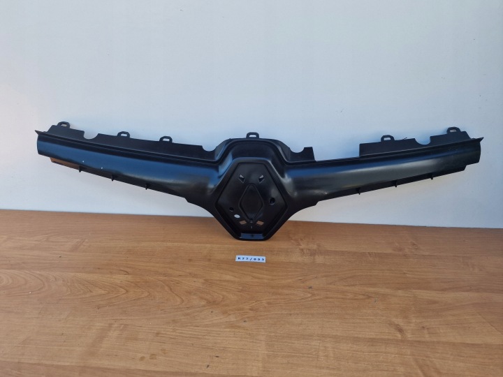 Renault OE 623829154R jäähdyttimen säleikkö