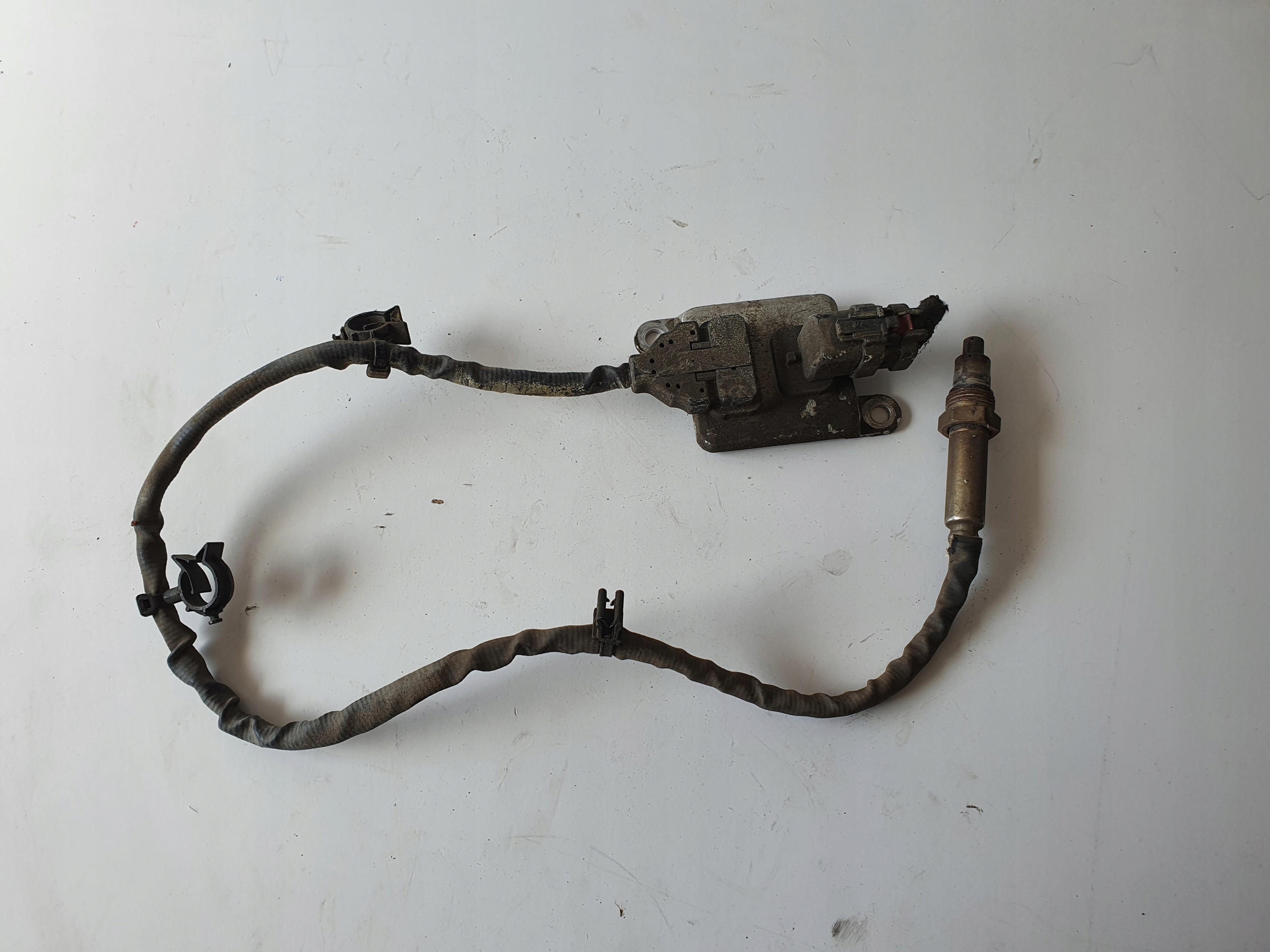 Sonda NOx AdBlue Opel Zafira C 55598169 2.0 CDTI B20DTH image 2