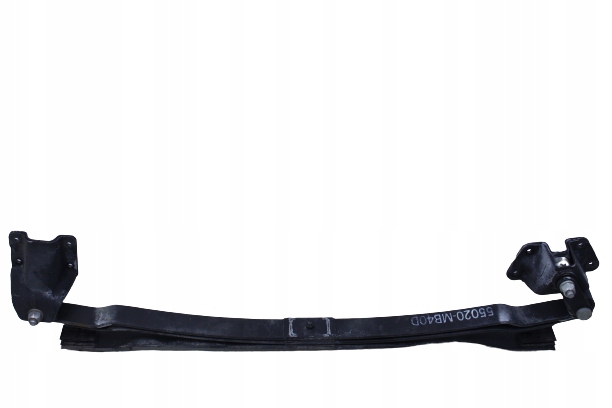 Spring 3P Nissan Cabstar Maxity Single