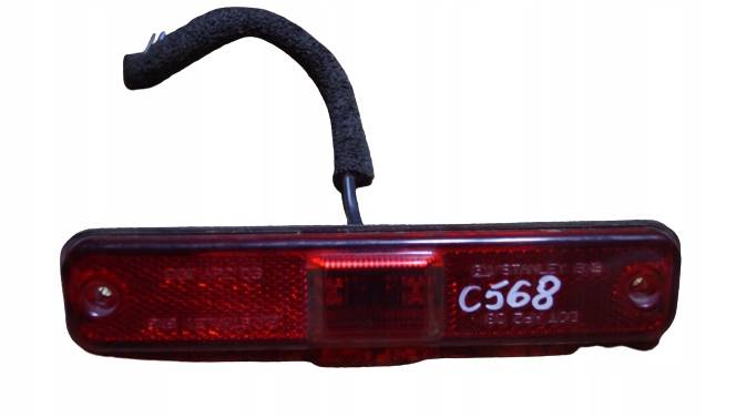HUMMER H2 03-09 Takavilkku LH RH