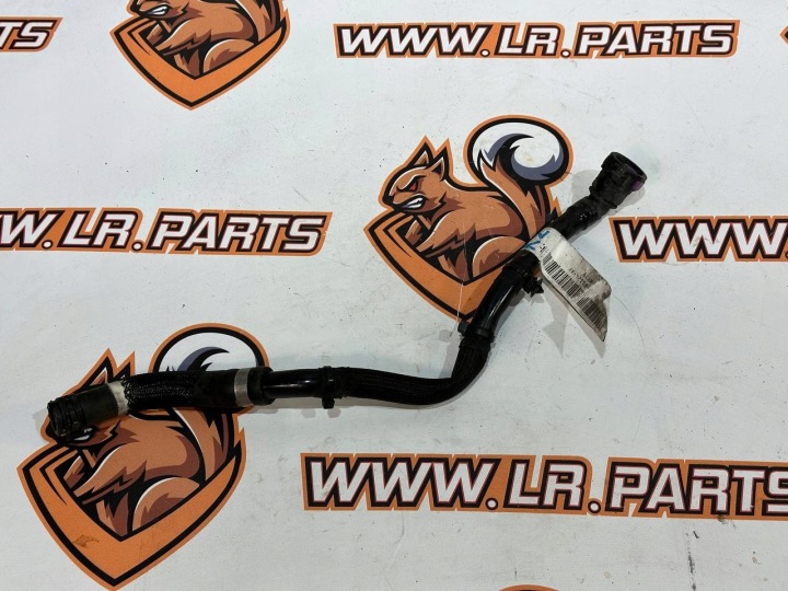 Water Pipe Hose Jaguar X590 J9D3-8D324-AF