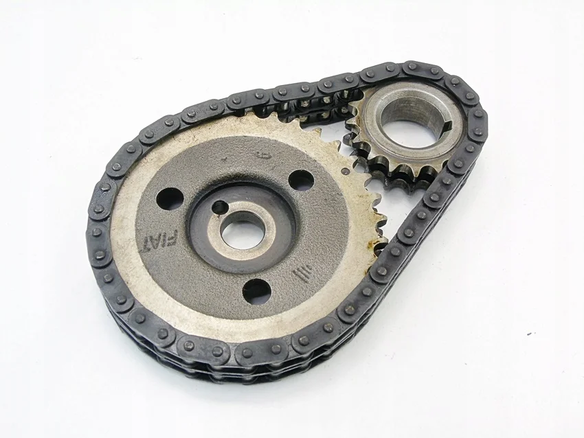 Fiat Seicento 0.9 Timing Chain Kit Used