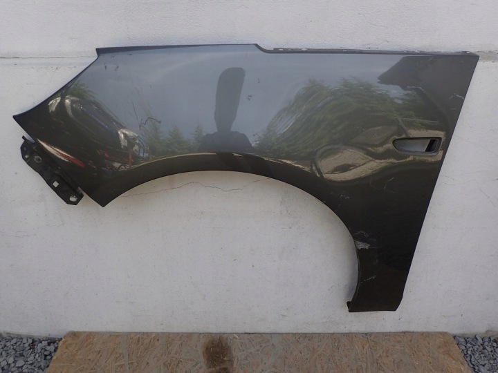Kotflügel links vorne Opel Zafira 3 III P12 2011-2019R 13355187