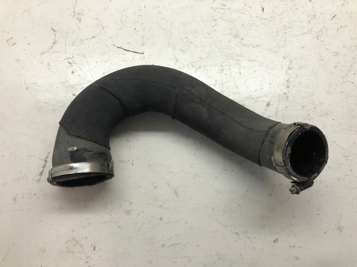 Audi 4G0145738AH Tubo Ar Condicionado
