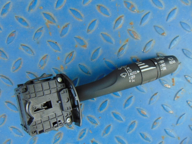 Wiper Switch Lever Opel Astra K 39128808