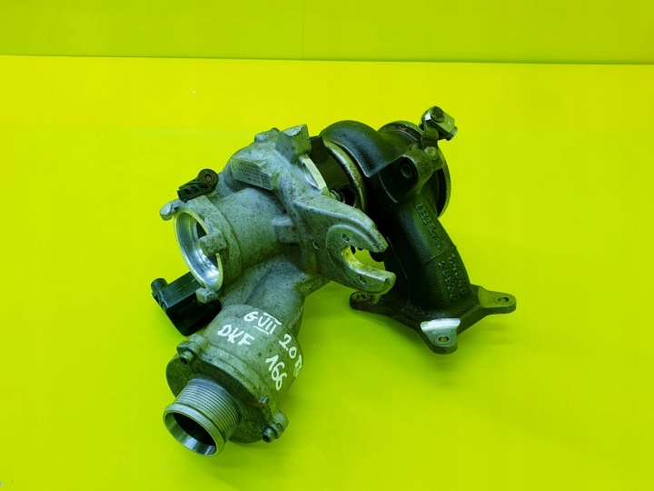 VW AUDI SEAT 2.0 TURBO AHTAJA 06K145874J