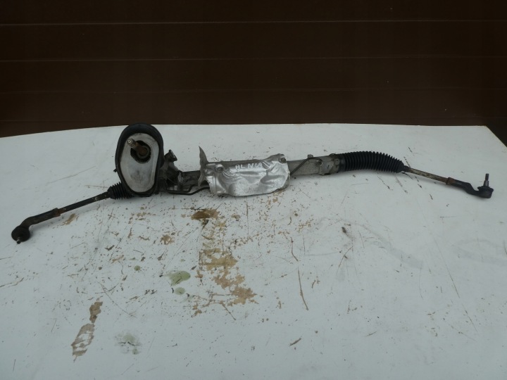 Ohjausvaihde Ford C-MAX MK1 (2003-2006) 34013127