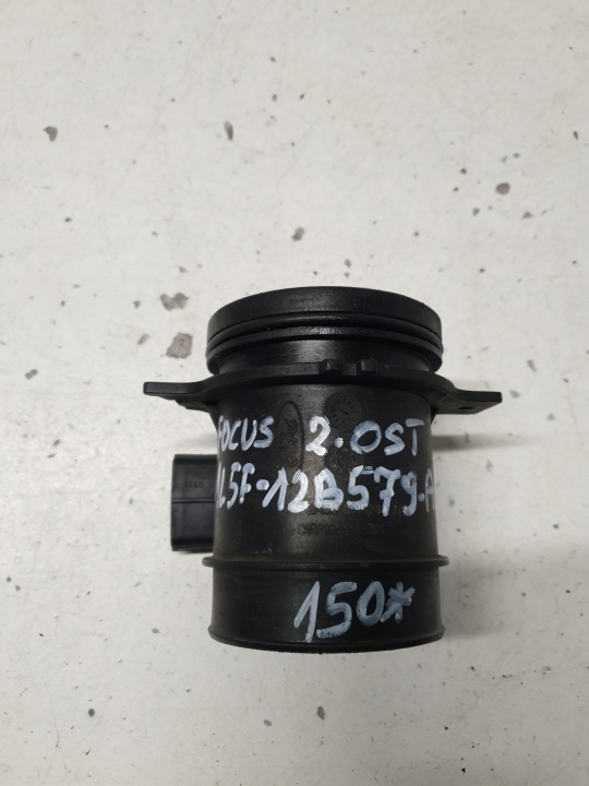 Ford OE 1L5F12B579AB flussometro massa aria