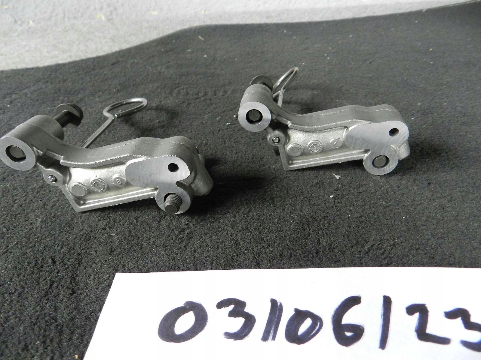 Tensador distribución BMW F01 G11 N63 7557741 image 4