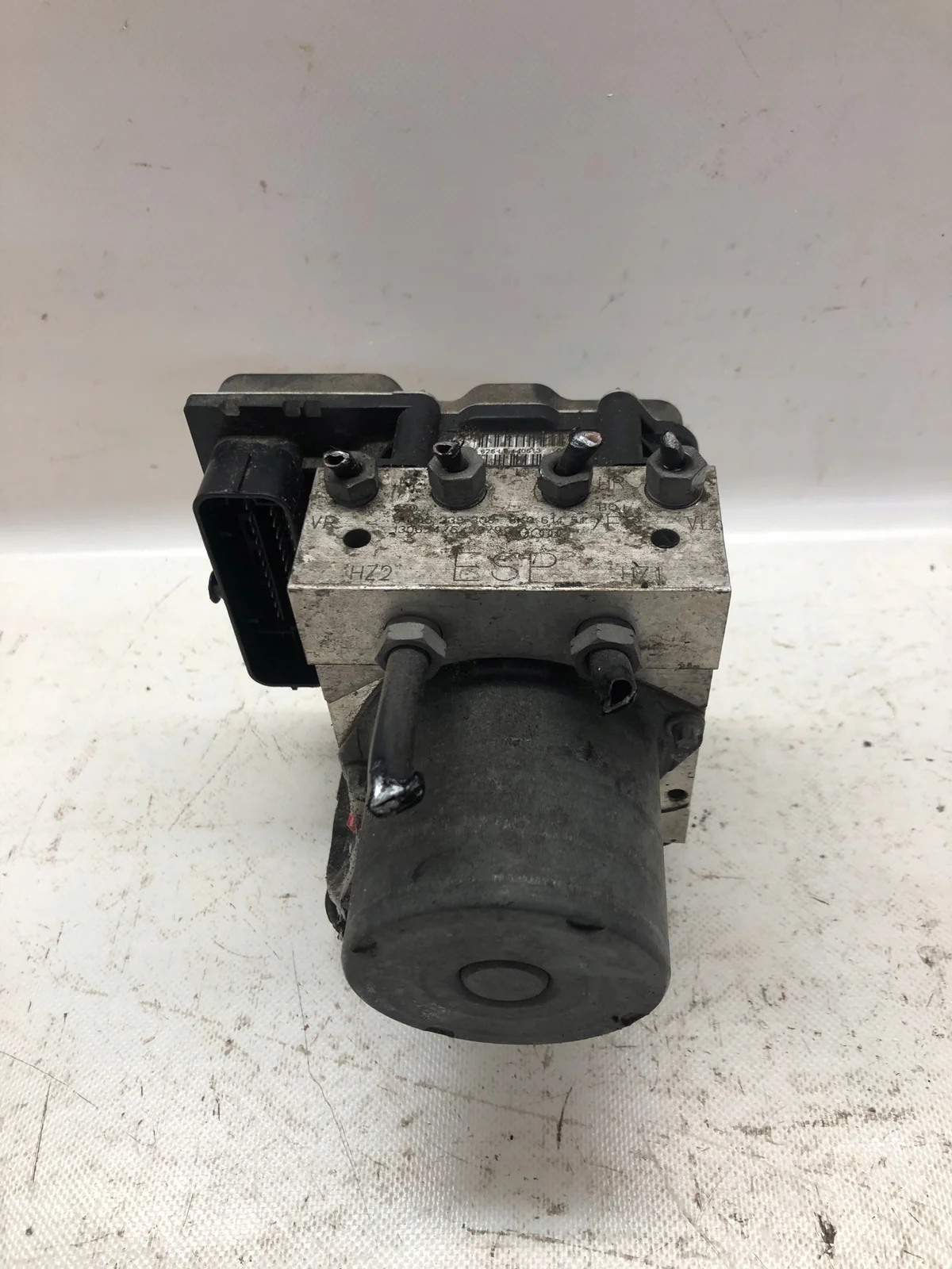 ABS ESP Pumpe Audi A4 B8 A5 8T 1.8 TFSI