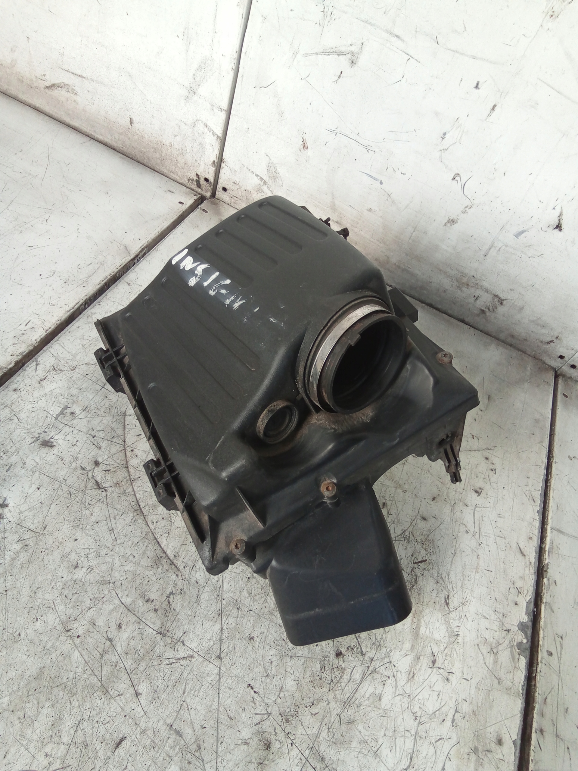 Luftfilterhus Opel Insignia 55560889 image 2