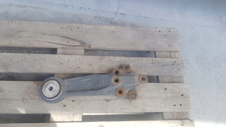 Cab Mount DAF XF 95 105 Bracket