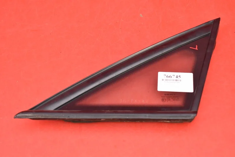 Vidro Triângulo SEAT ALTEA 04-09 Usado