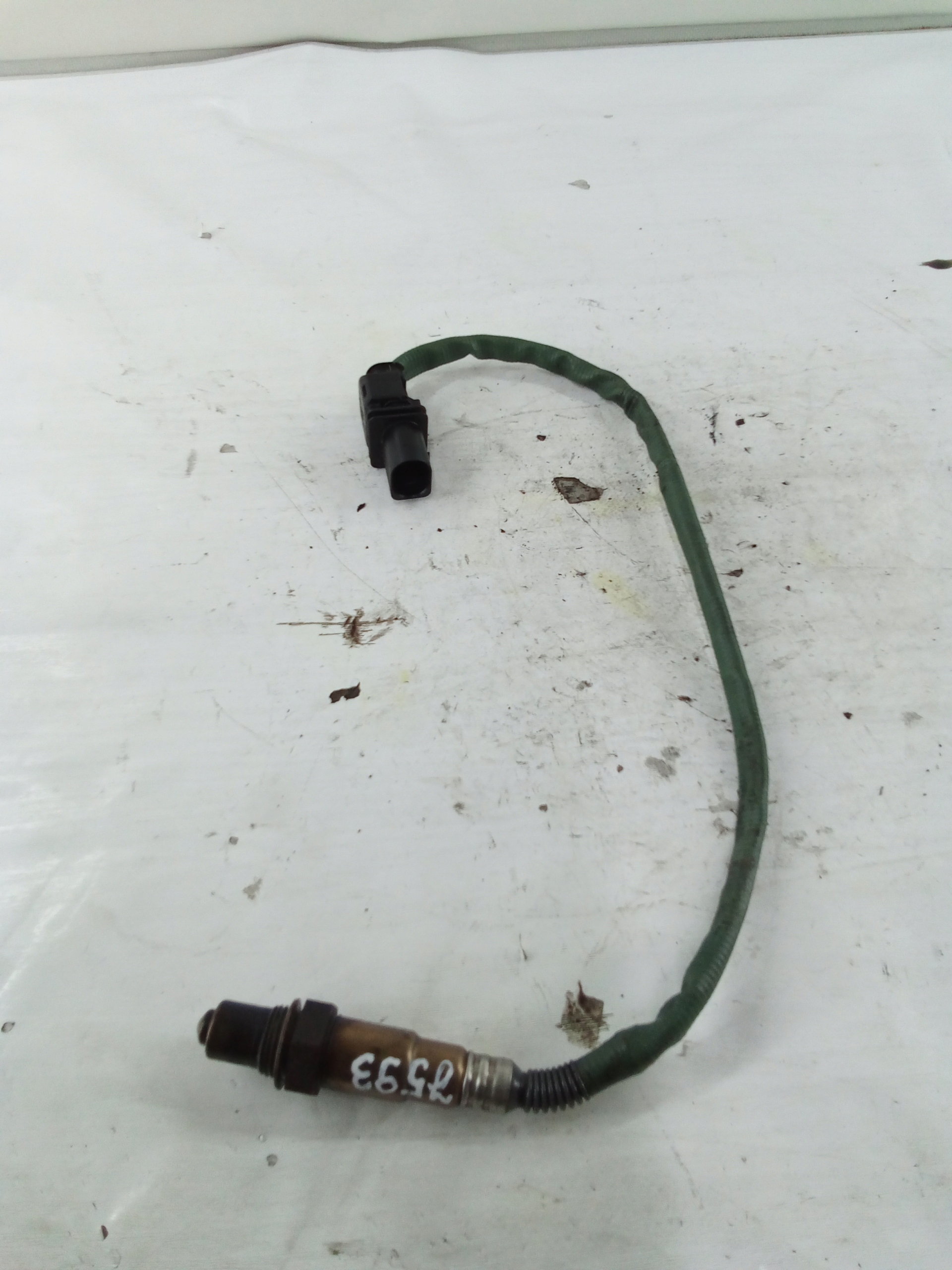 Sonda Lambda Mercedes CLS W219 3.0 Usada image 2