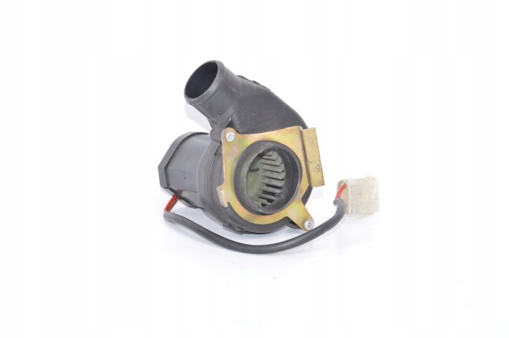 Bentley Arnage Evaporator Cooling Fan