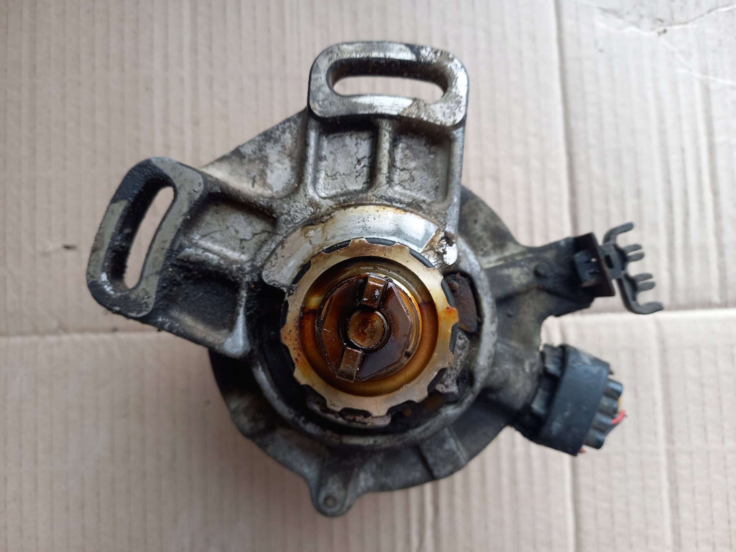 TOYOTA CAMRY LEXUS ES ZÜNDSPULE 19100-62050 3.0 V6 image 4