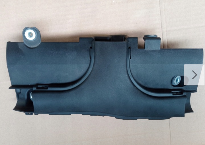 Johdintunnelin suoja VELAR L560 9X23 6L091 AB