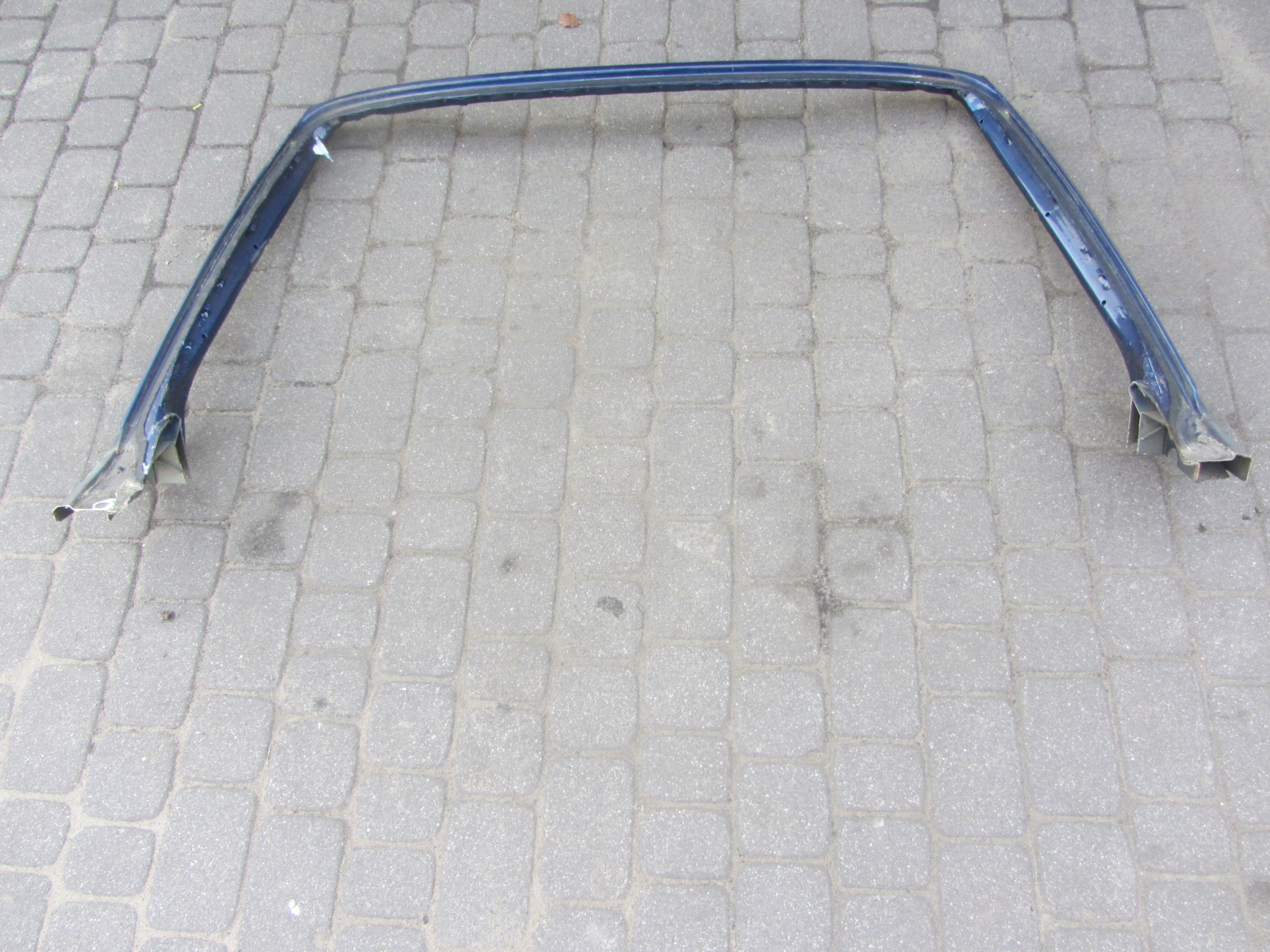 Radiateur de refroidissement BMW E36 Cabrio BDB état image 2