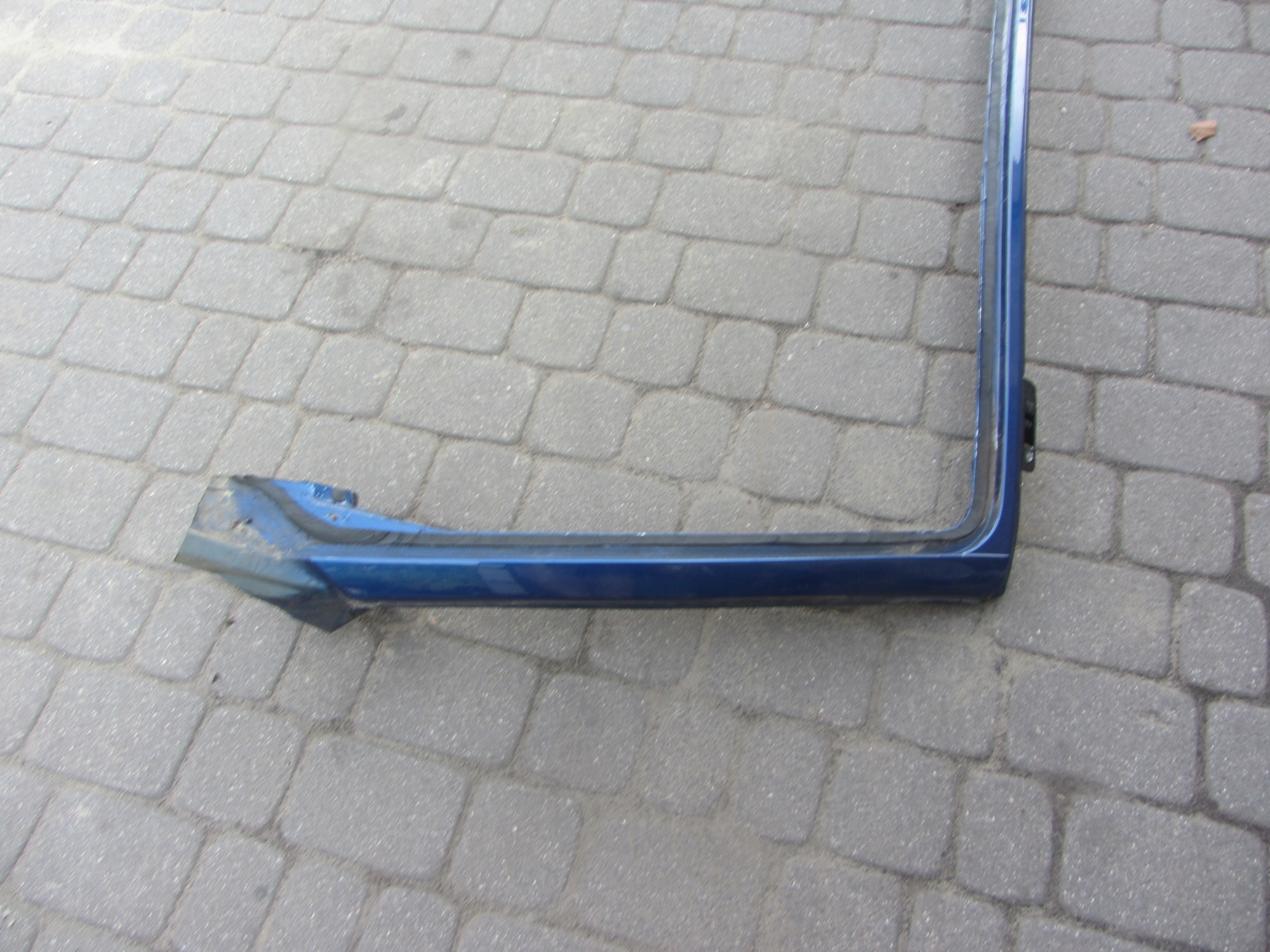 Radiateur de refroidissement BMW E36 Cabrio BDB état