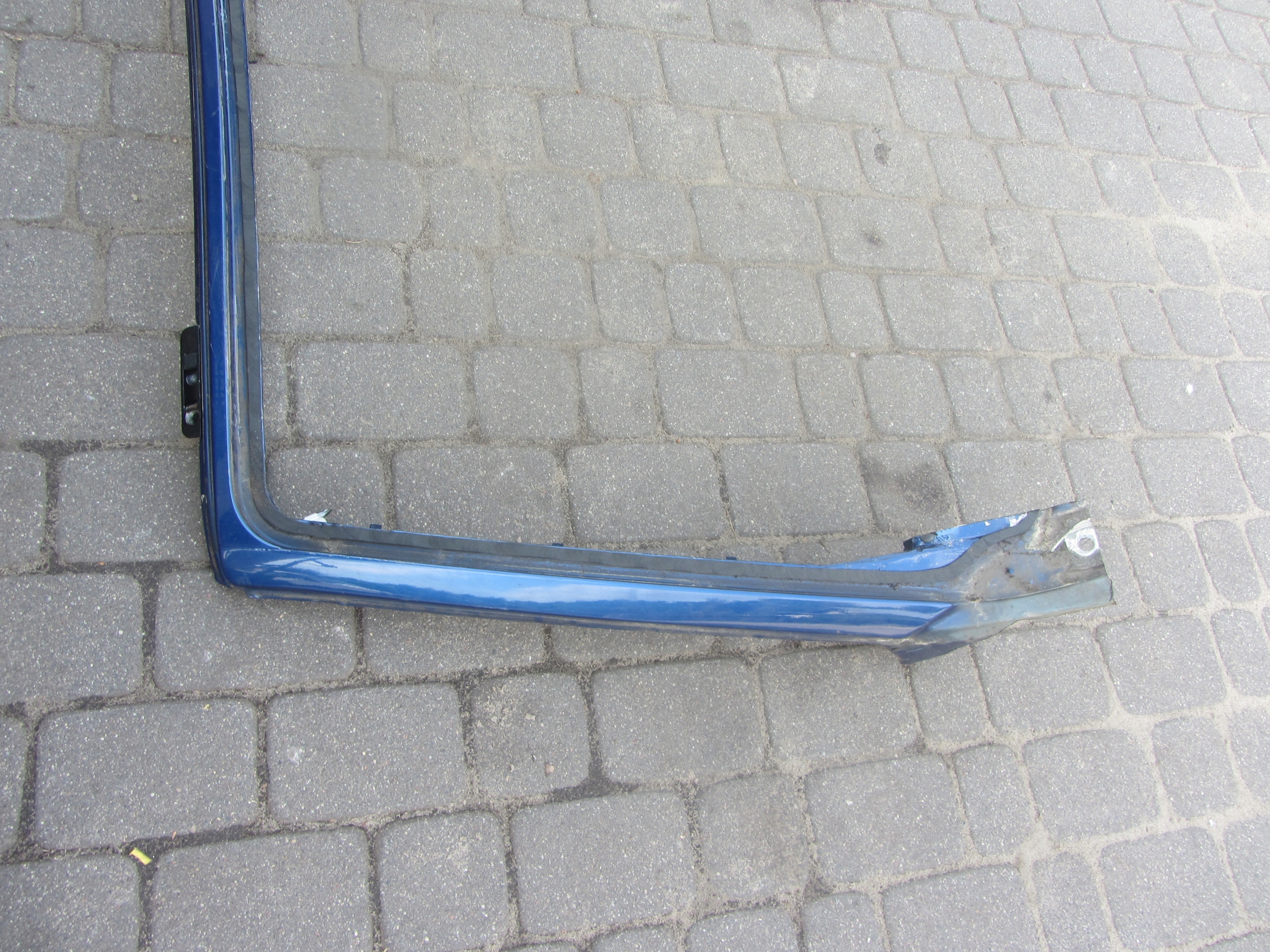 Radiateur de refroidissement BMW E36 Cabrio BDB état image 4