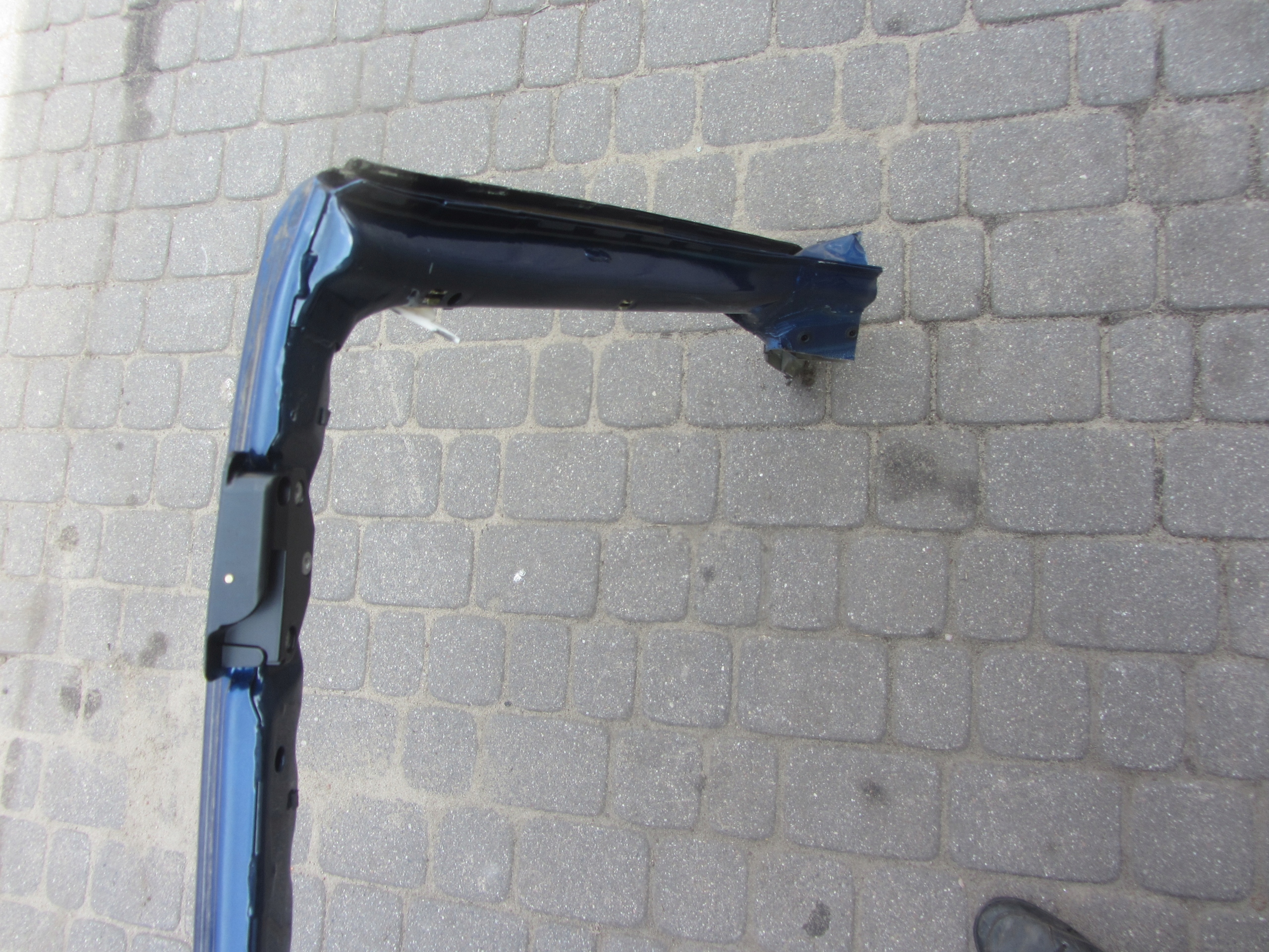 Radiateur de refroidissement BMW E36 Cabrio BDB état image 5