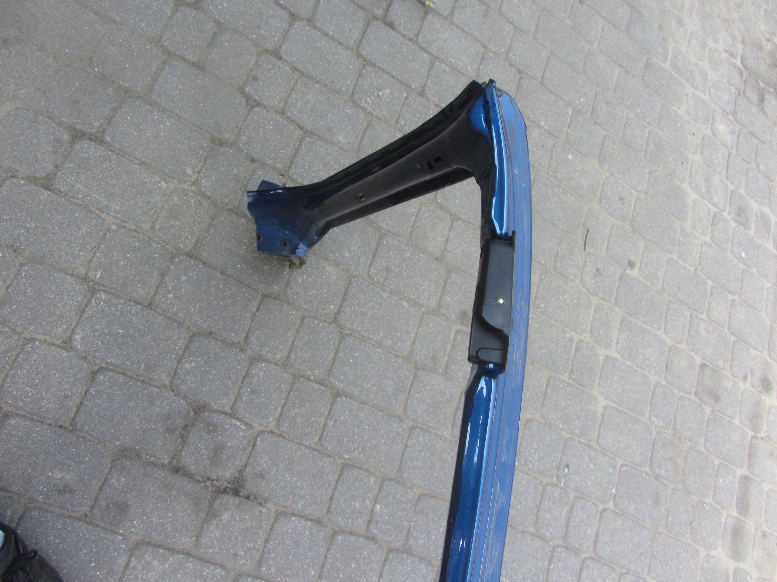 Radiateur de refroidissement BMW E36 Cabrio BDB état image 6