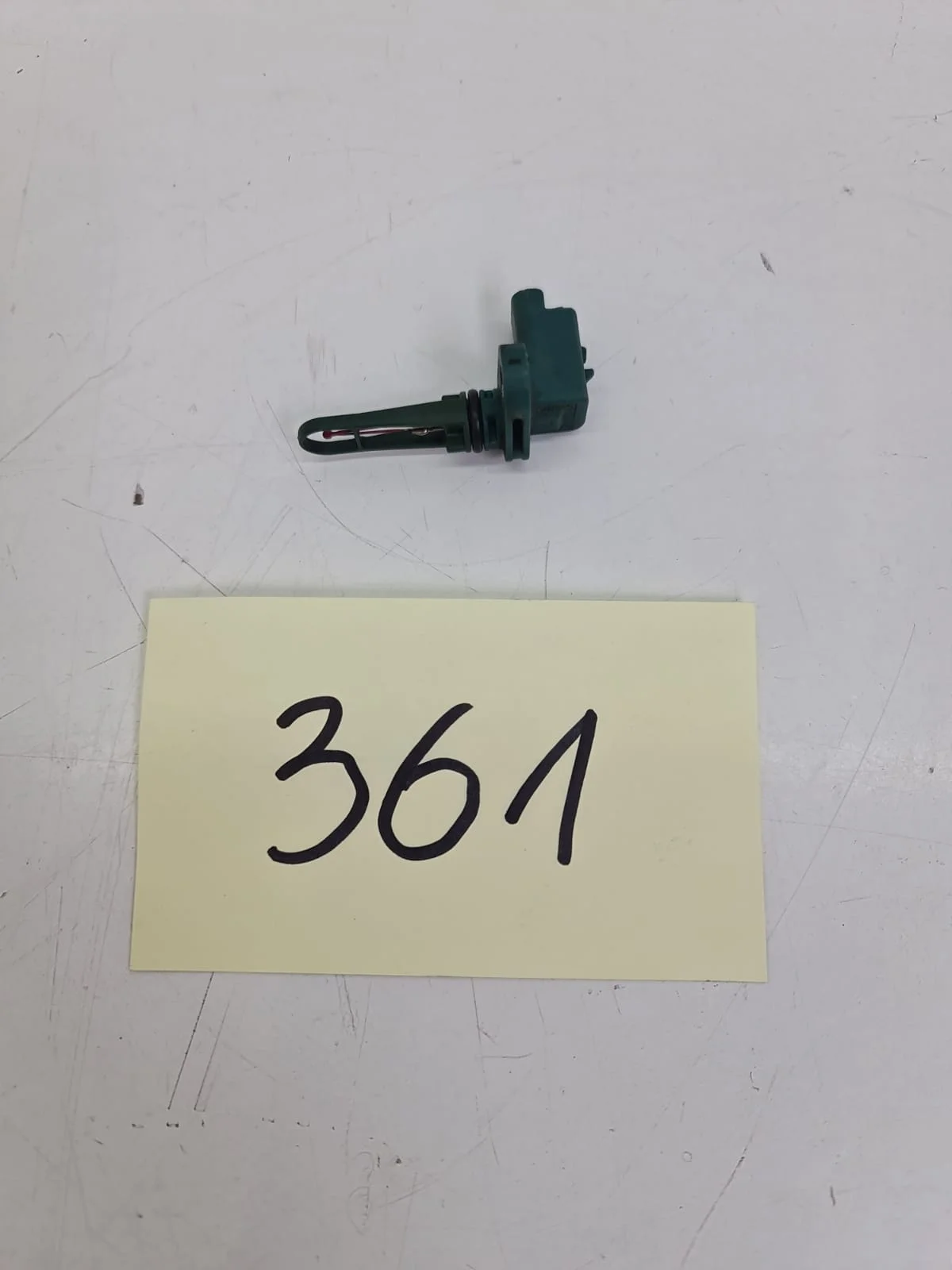 Sensore Temperatura Ford Transit Citroen 9C11-12A697