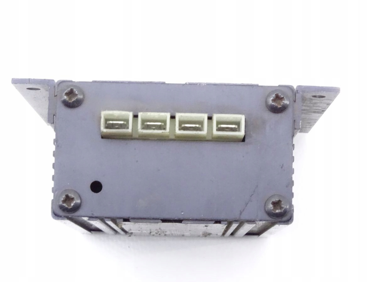 MAN L2000 LE 94-04 Muunnin 24V-12V