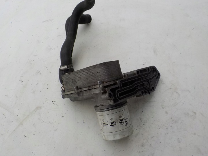 Ford OE BK3Q6B624CD Ölkühler, Motoröl