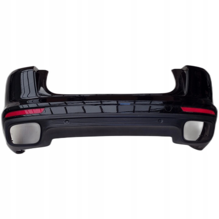 PORSCHE PANAMERA 971 974 TURISMO Rear Bumper