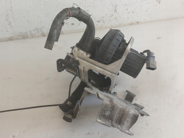 Audi OE 07L 959 253 A sekundääri-ilmapumppu