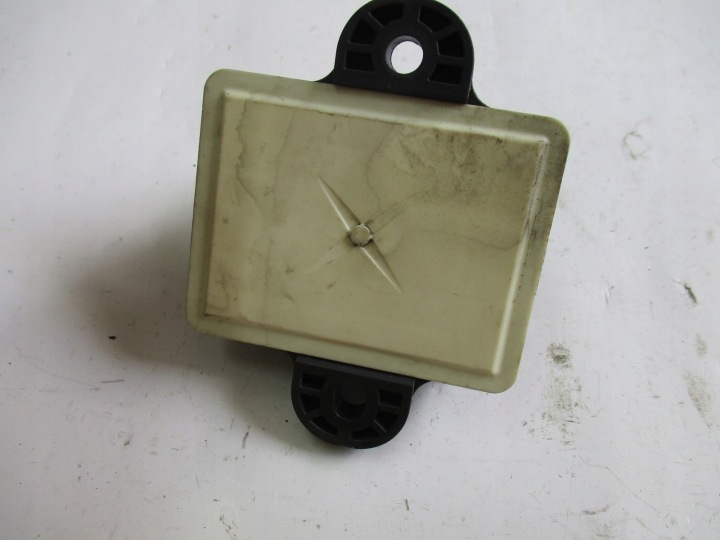 Module relais bougies Mercedes A6519001200