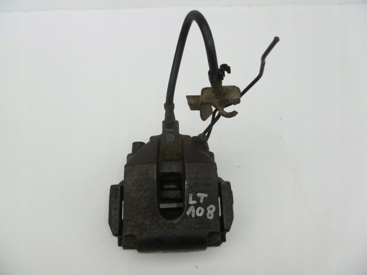 Brake Caliper Left Rear Volvo XC90 02-14