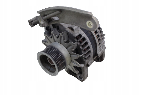 Alternator Isuzu N35 Grafter 09 3.0D