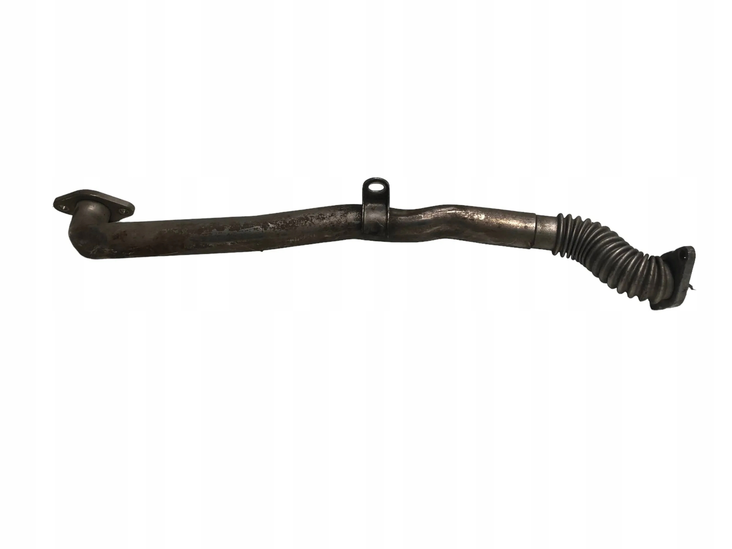 Wasserrohr, Leitung Opel Astra H image 2
