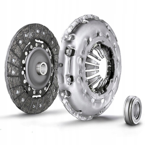 Schaeffler LuK 620 3268 00 Kytkinsarja