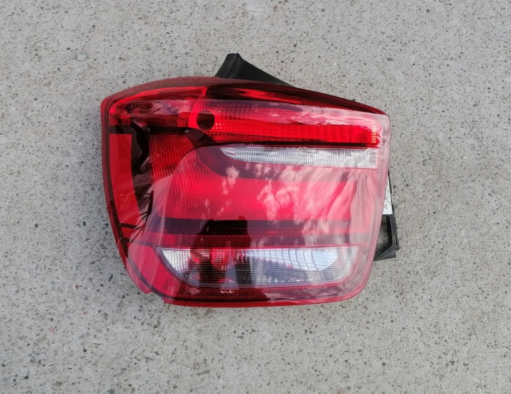Left Rear Lamp BMW 1 F20 F21