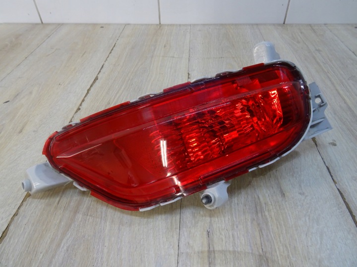 MAZDA CX-5 Heckleuchte rechts Stoßstange KB9G-51650 LLU