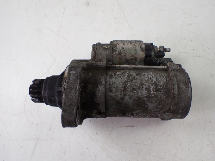 Starter 0AH911023F Audi A3 8P 1.2 TSI VAG