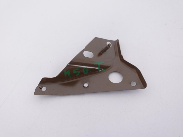 TESLA MODEL 3 WSPORNIK PRAWY ACTIVE HOOD BRACKET RIGHT HAND 1848979-00-B