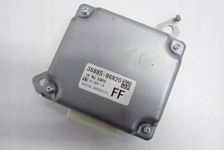Ohjainmoduuli 38885-86R20 Vitara II III 20R