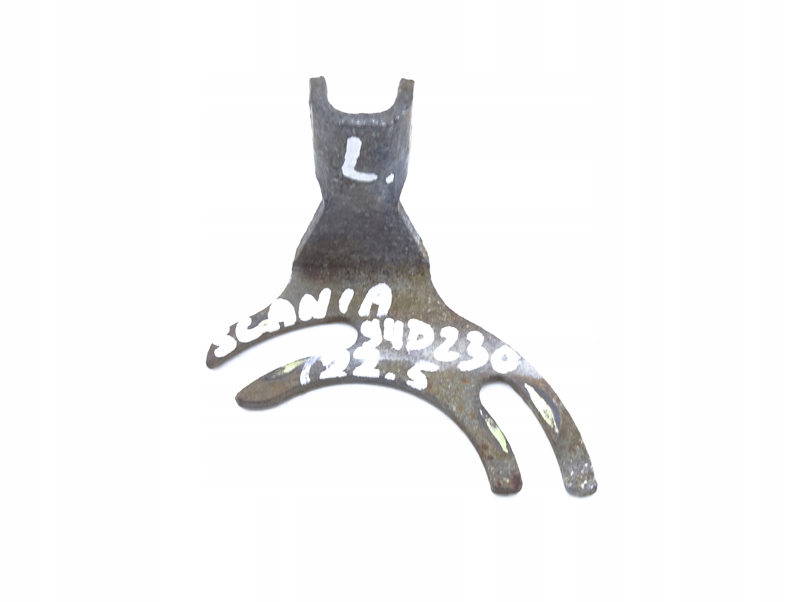 SCANIA 4 94 95-04 GANASCE FRENO KIT image 4