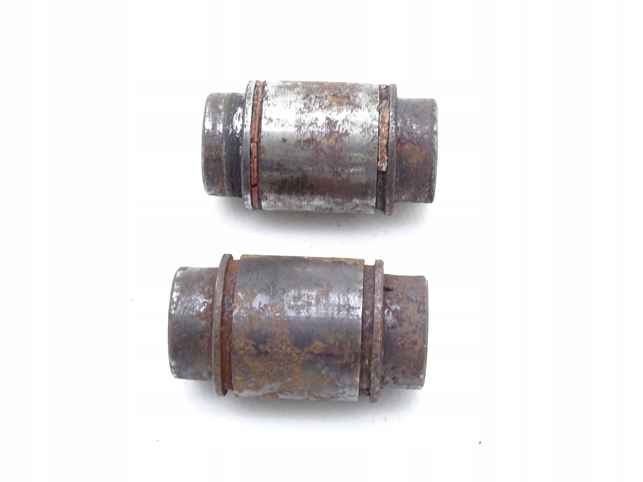 SCANIA 4 94 95-04 GANASCE FRENO KIT image 10